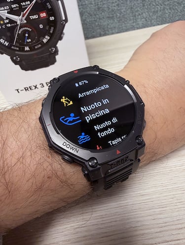 Le attività sportive