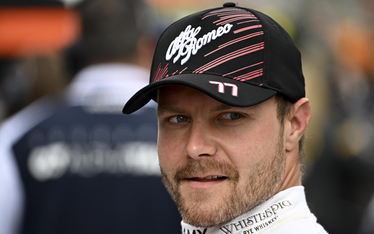 AUSTRIA FORMULA ONE GRAND PRIX