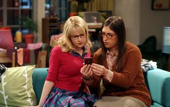 the big bang theory