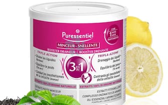 Puressentiel Snellente Booster Drenante