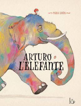 artura e elefante