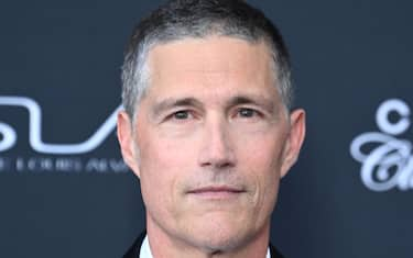 Matthew Fox