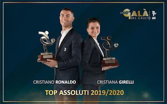 Ronaldo & Girelli