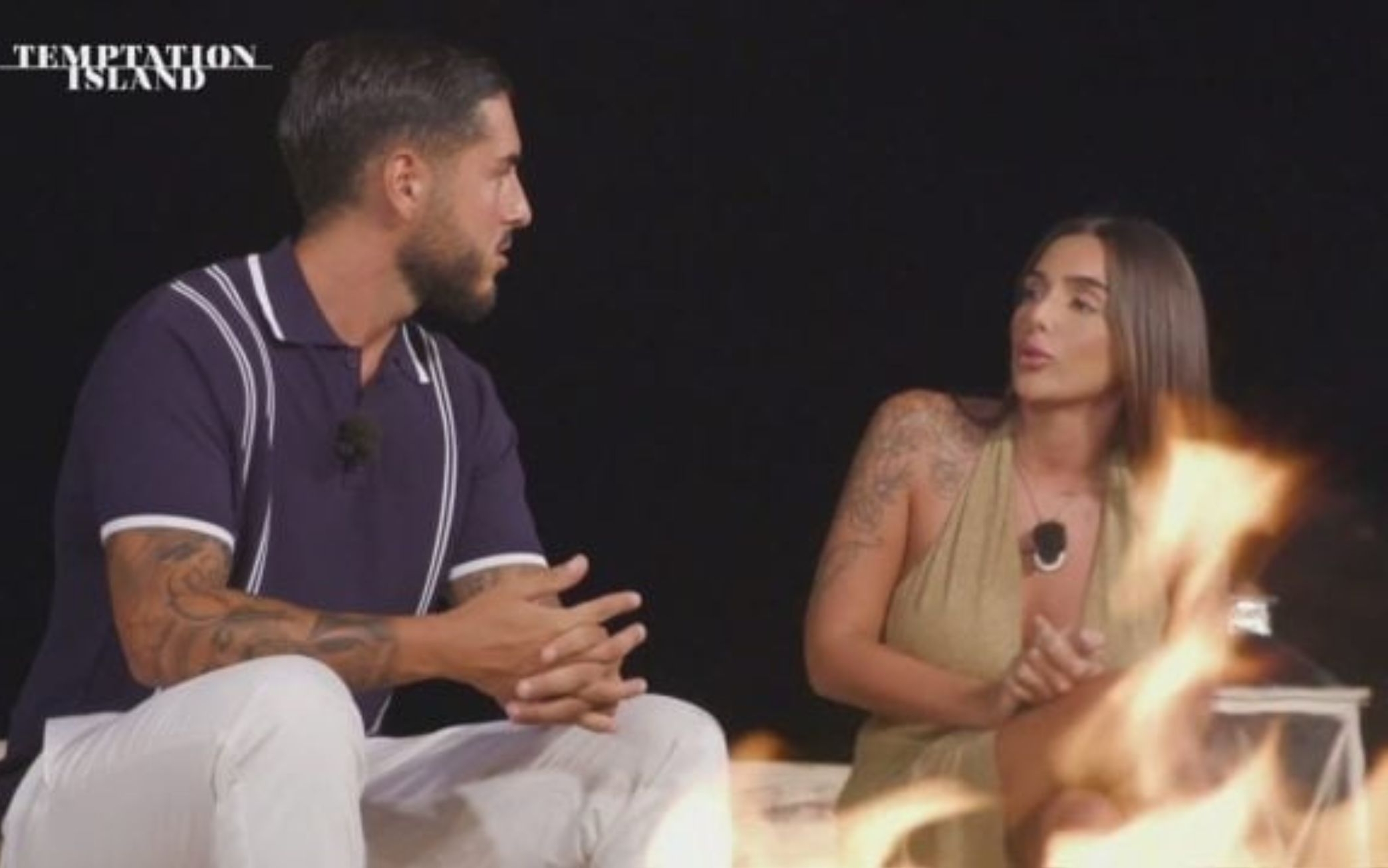 Temptation Island, svelate quattro nuove coppie I Sky TG24