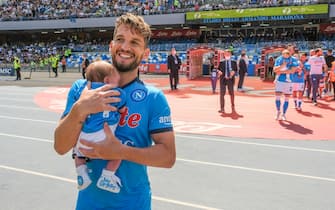 Napoli vs Genoa - Serie A 2021/2022