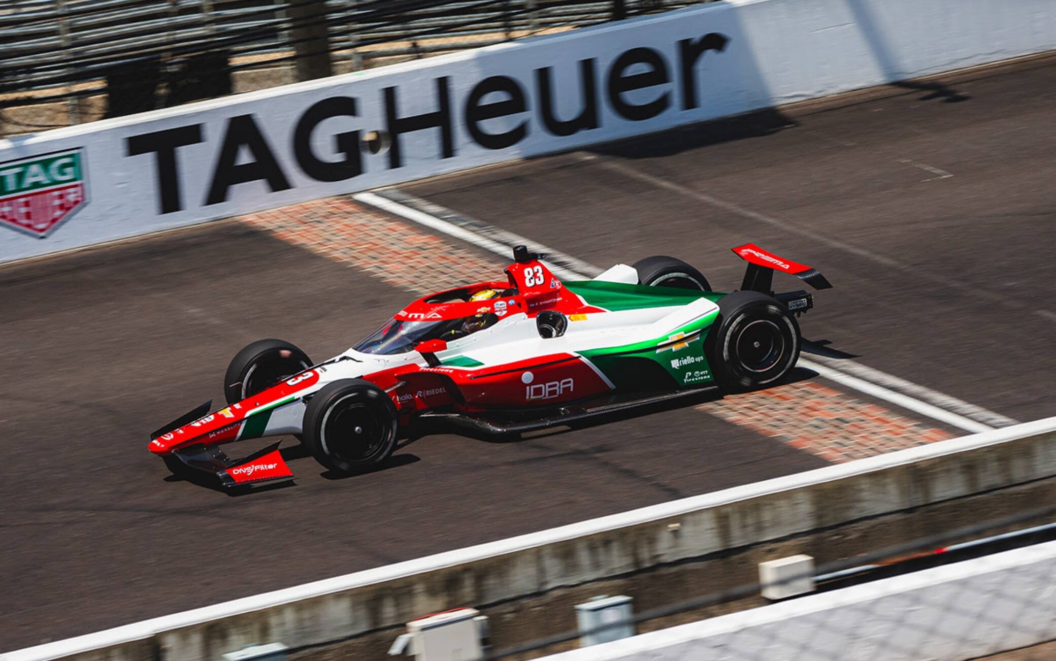 IndyCar, domenica la 500 Miglia su Sky: il programma | Sky Sport