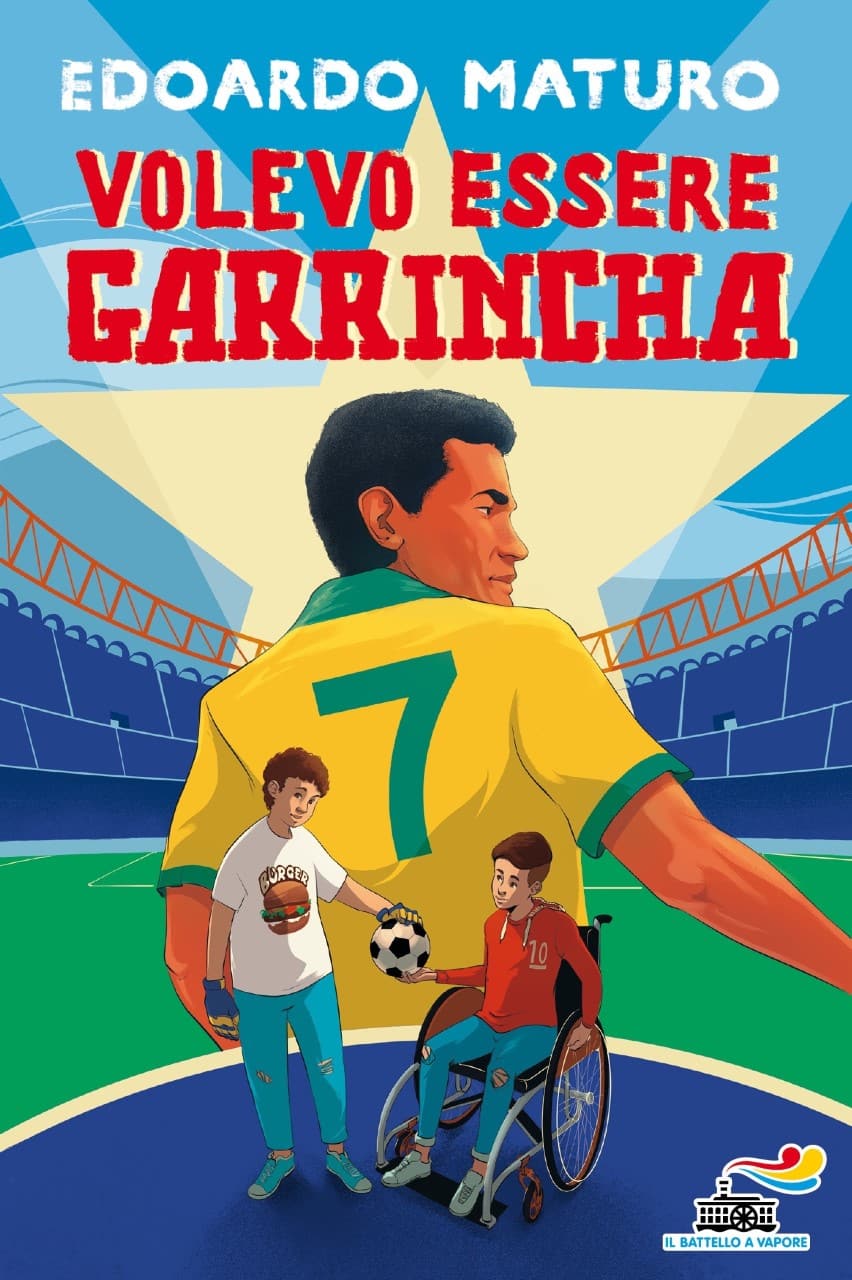 garrincha