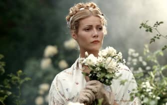 Una scena del film Emma