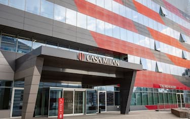 casa milan