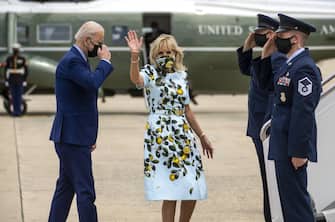 Jill Biden annuncia: alla Casa Bianca arriverà presto un gatto