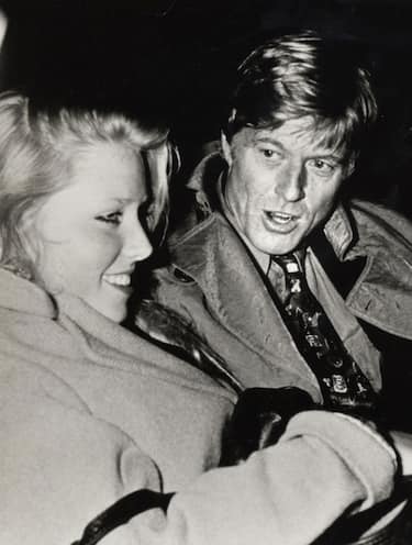 Amy Hart, la figlia che ha inseguito il sogno della recitazione