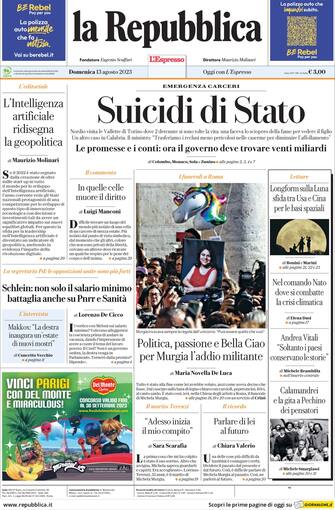 La Repubblica