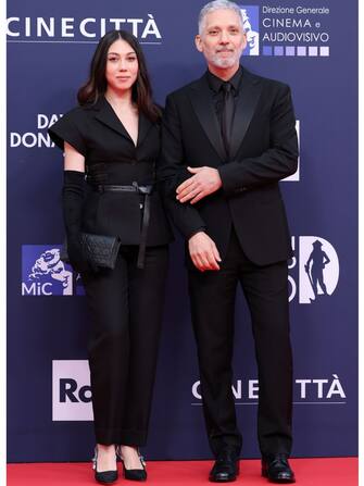 10-look-david-donatello-2025-red-carpet-getty - 1