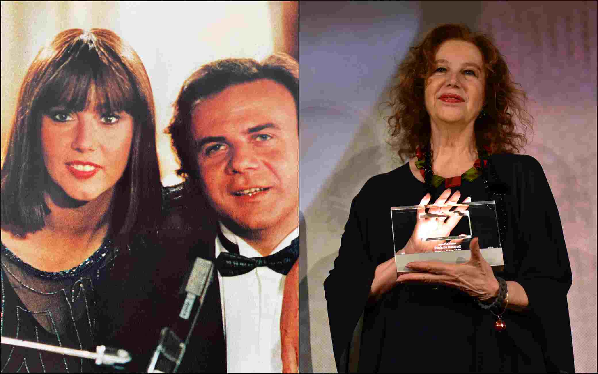 cast di vacanze di natale 90
