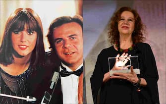 Il cast di Vacanze di Natale '83