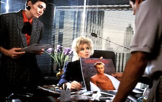 Un ragazzo adorabile film : Un ragazzo adorabile
- nella foto : Morgan Fairchild
- titolo originale : ampus Man
- genere : commedia
- regia : Ron Casden