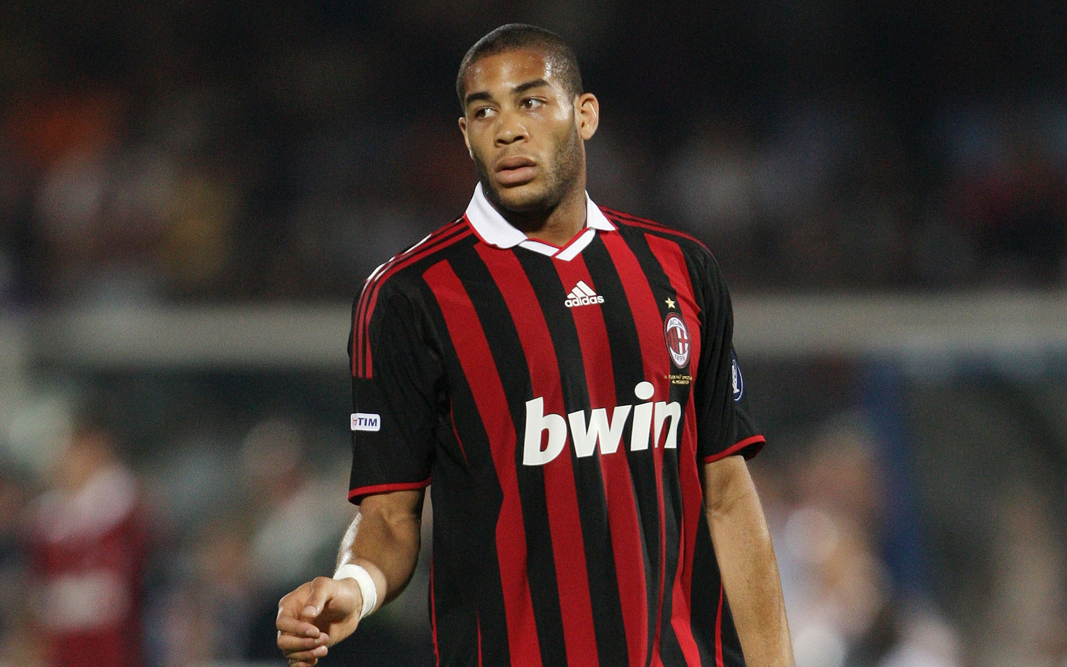 Juventus vs AC Milan - 9° Trofeo TIM 2009 - Stadio Adriatic