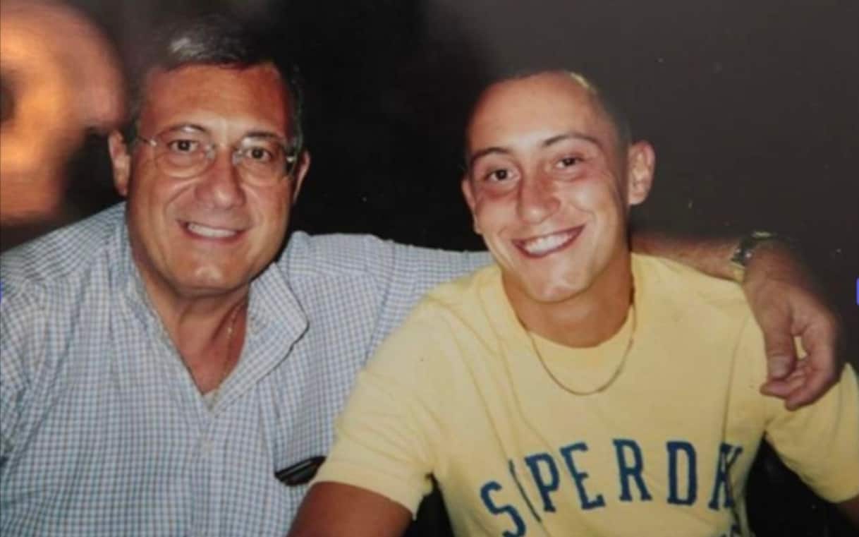 200 morto giovanni cucchi padre di stefano e ilaria aveva 77 anni
