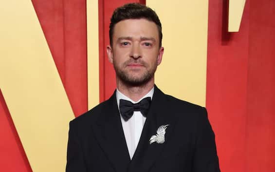 Justin Timberlake, oggi esce il nuovo album Everything I thought it was ...
