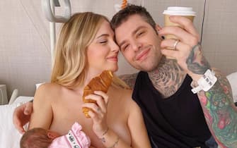 Chiara Ferragni e Fedez