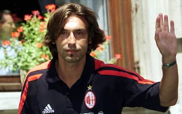 30 giugno 2001: l’Inter “regala” Pirlo al Milan