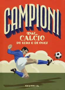 campioni calcio