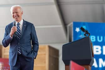 Joe Biden si è congratulato con Kevin McCarthy per la sua elezione a Speaker della Camera dei Rappresentanti