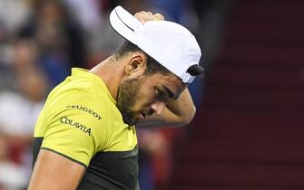 Matteo Berrettini