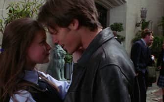 Gilmore Girls