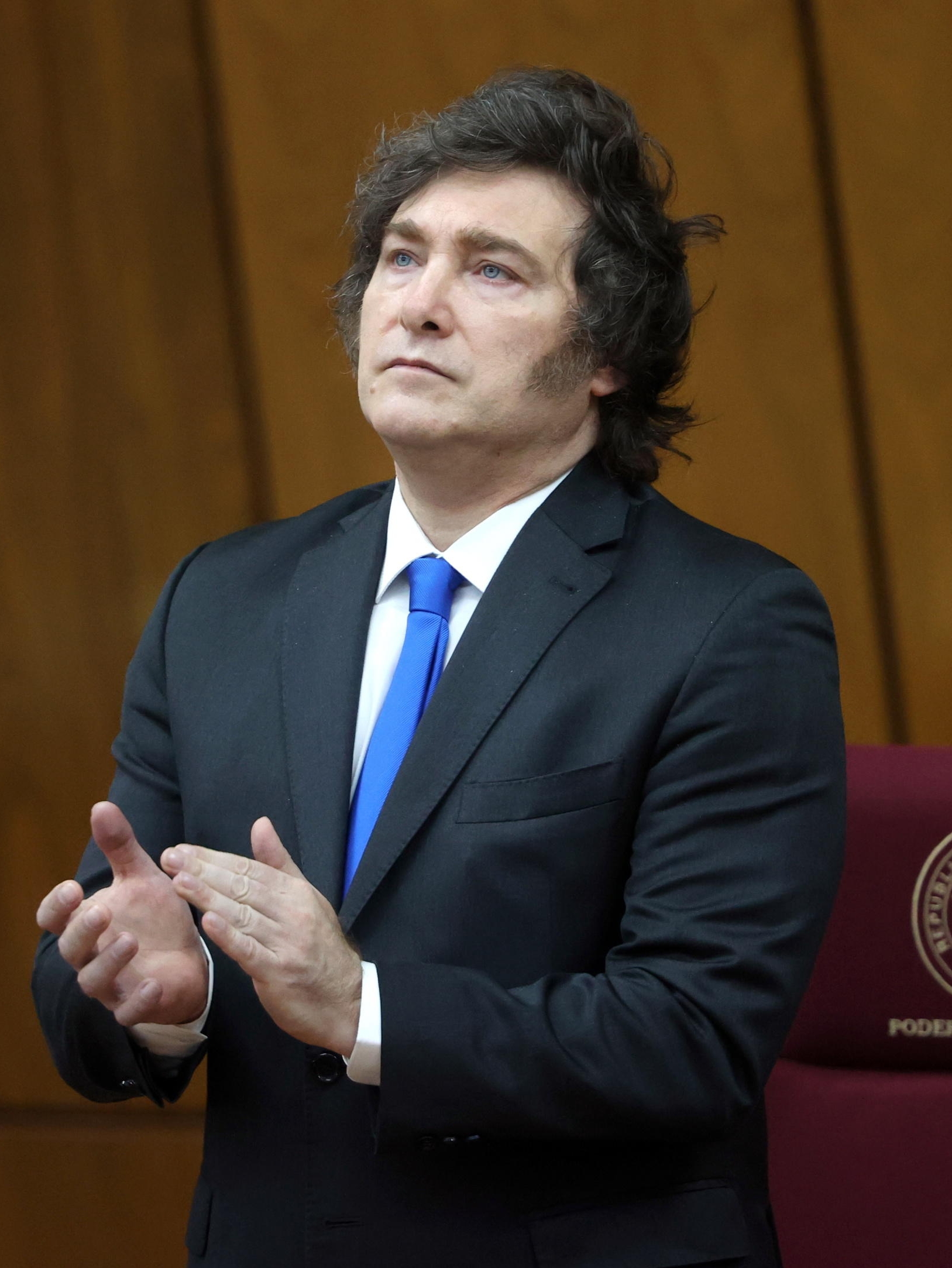 Argentina, Milei sotto pressione tra austerità e sondaggi | Sky TG24