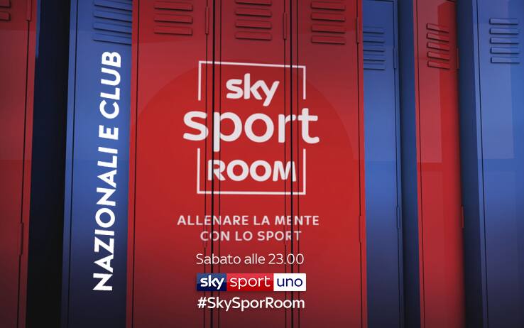 Sky Sport Room