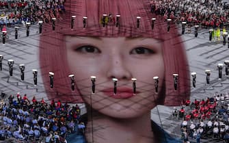 Paralimpiadi di Tokyo, la cerimonia di chiusura