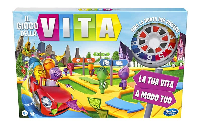 Il Gioco della Vita