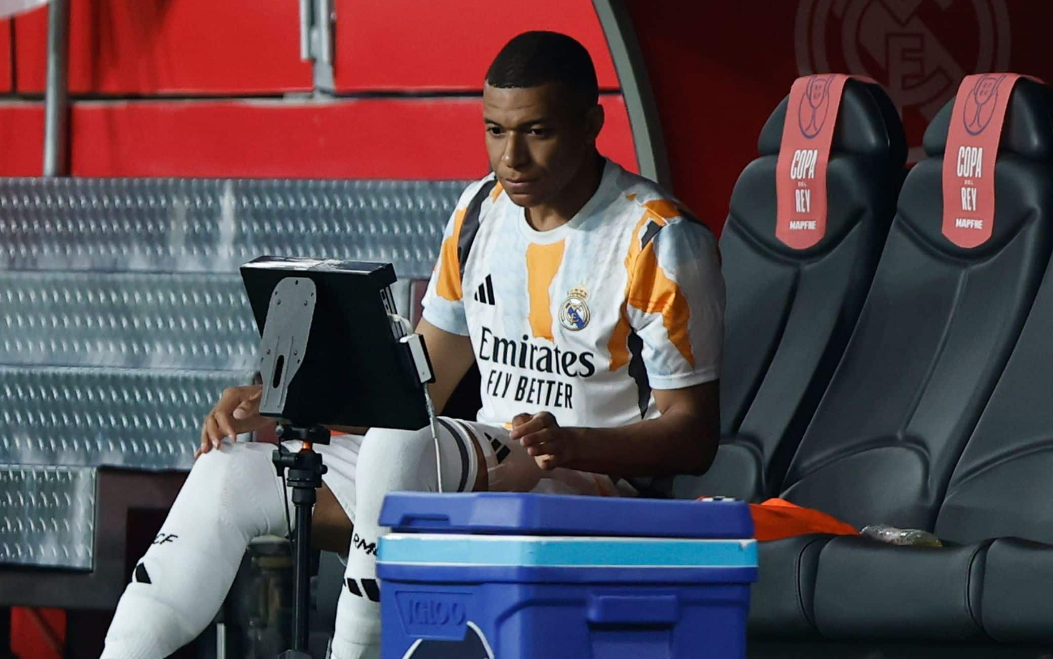 Mbappé