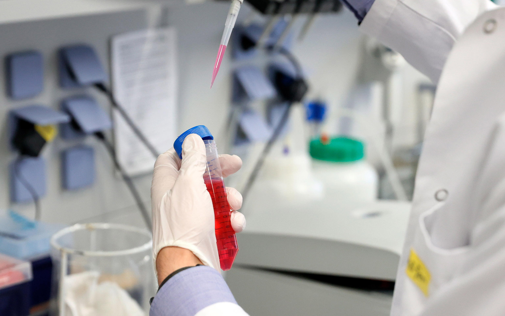 GERMANY COVID19 CORONAVIRUS PANDEMIC