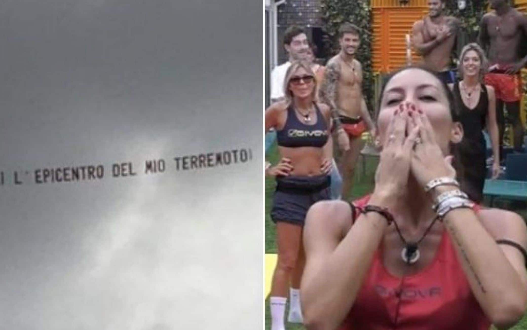 Elisabetta Gregoraci 