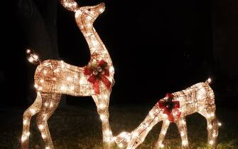 Addobbi Natale