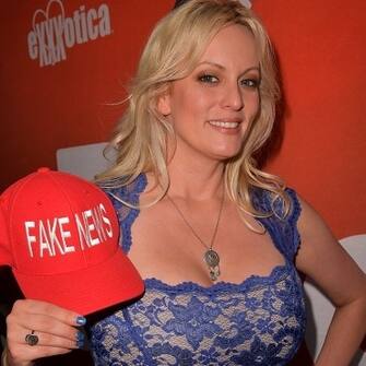 stormy daniels