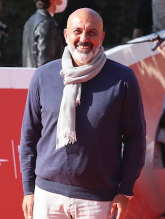 Sergio Pirozzi