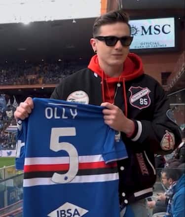 Olly