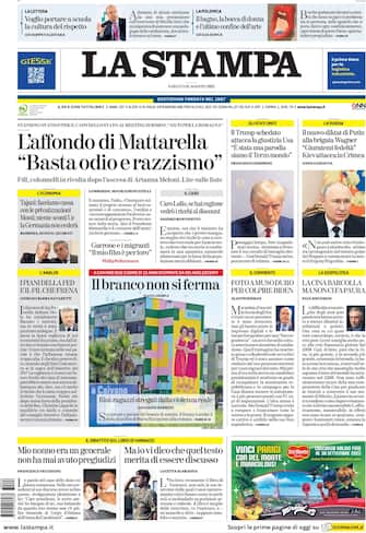 La Stampa