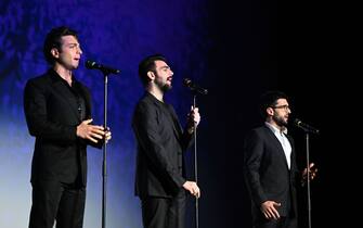 Il Volo