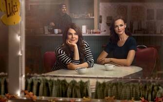 Gilmore Girls