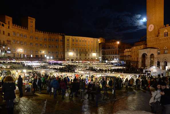 Mercatini di Natale in Toscana, da Firenze ad Arezzo le date e cosa