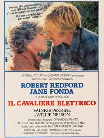 Il cavaliere elettrico