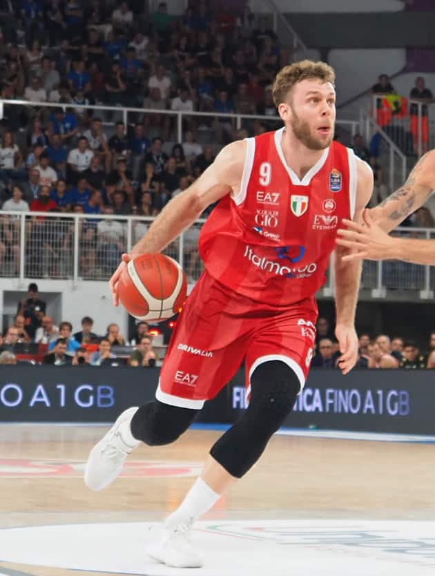 Basket Olimpia Milano il roster per Eurolega e stagione 2023