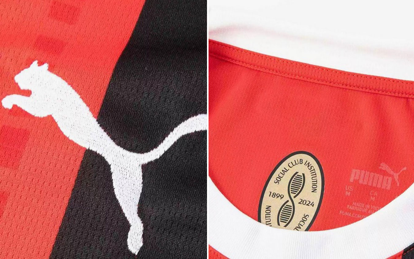 Milan, le nuove maglie 2024 2025 le anticipazioni Sky Sport