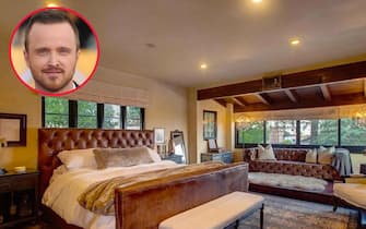 Villa Aaron Paul
