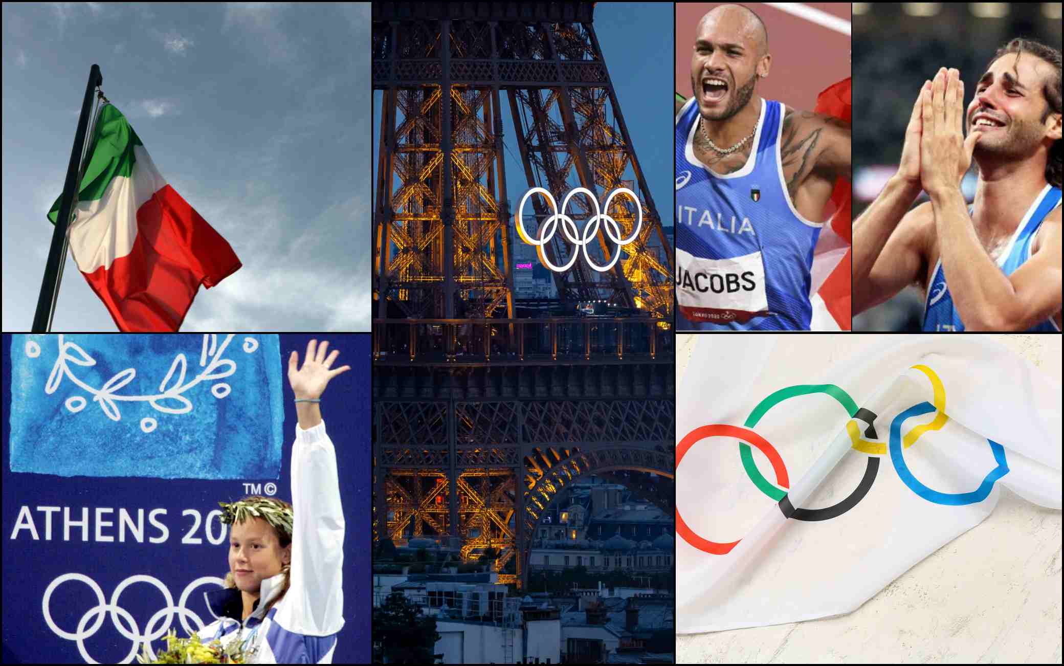 La Russia partecipa alle Olimpiadi 2024? Ecco come gli atleti hanno