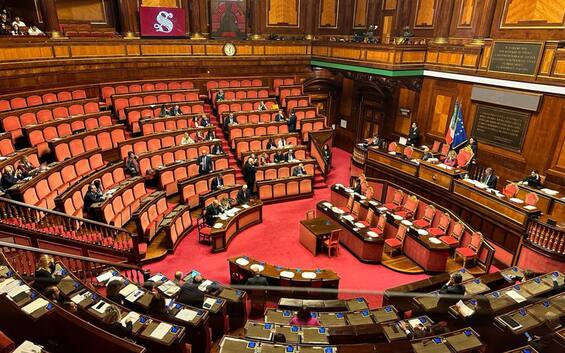 Justice, Italia Viva: “We will continue to vote on the Nordio bill”